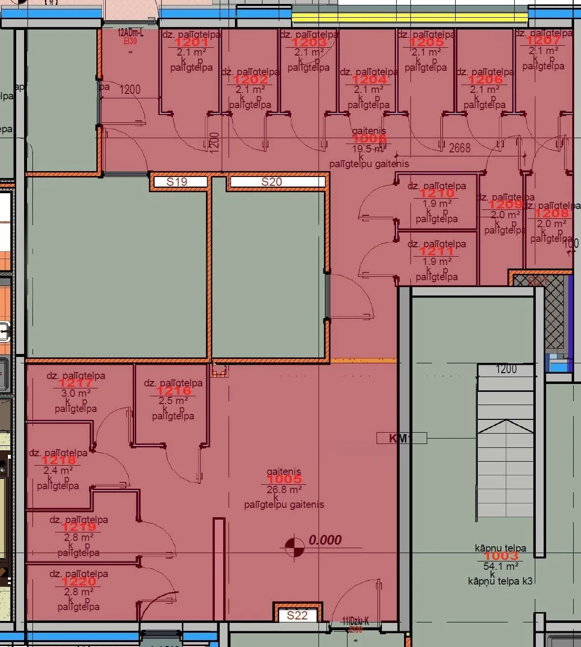 Storage Units